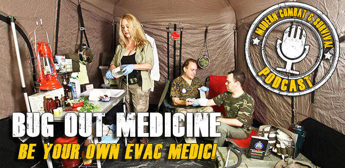 Image: Survival Medicine Hour: Asthma, Zika, Fukushima 5 years later (Audio)