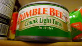 tuna