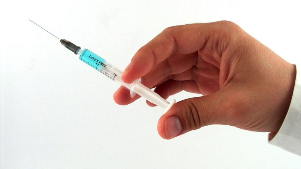 Image: Knowledge is the Antidote for Vaccine Orthodoxy (Video)