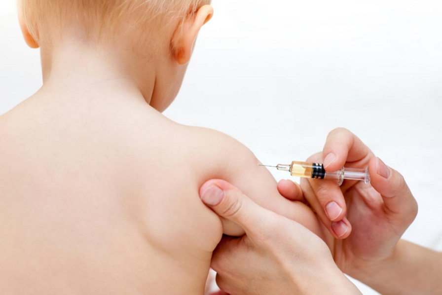 Image: 60,000 Children a year – 1 Every 9 minutes – End up in the ER from FDA approved drug poisoning (Audio)
