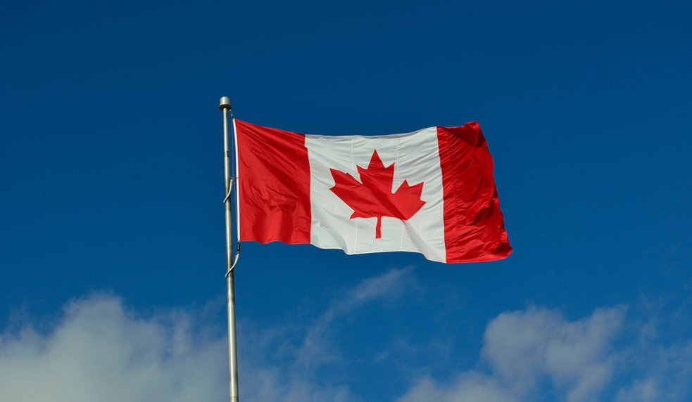Image: Canadian firearms expert predicts “massive non-compliance” with new law (Audio)