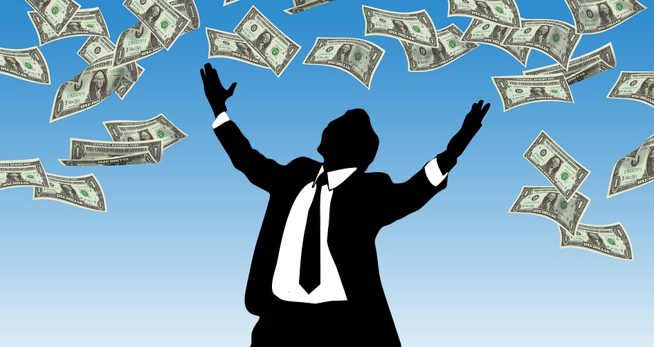 Image: The central bank continues the recovery illusion while the economy implodes (Video)