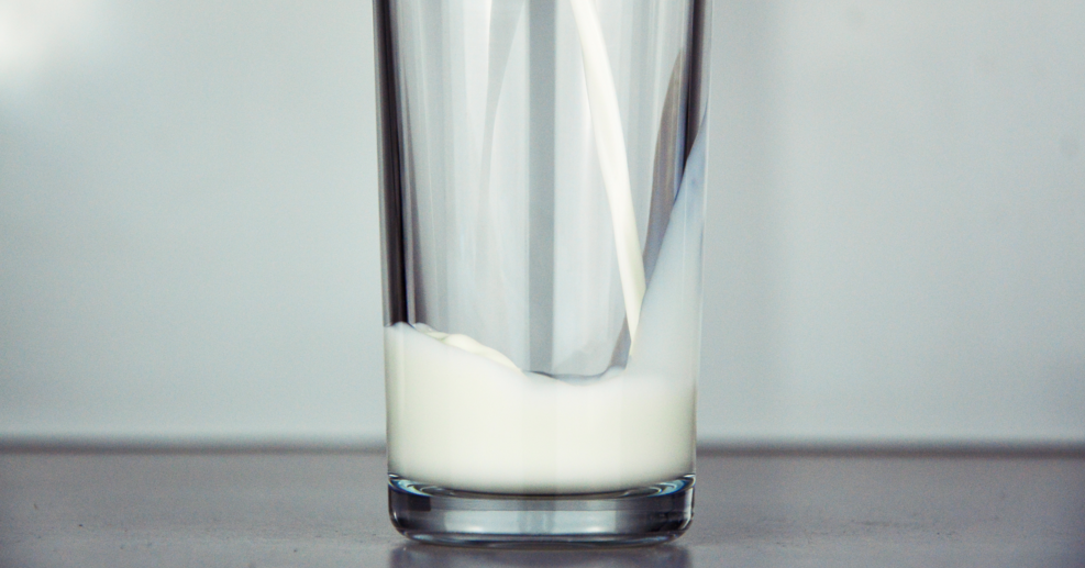 Image: Company Forced To Label All-Natural Milk ‘IMITATION,’ and Dump Thousands Of Gallons Down The Drain (Audio)