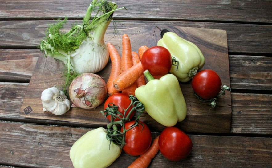 Image: Important! Choose Organic with These Foods! (Video)