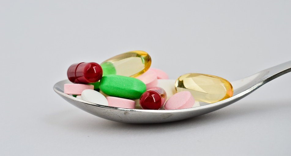 Image: If You Have A Pain Issue – You Don’t Need To Be A Opioid Dug Addict (Audio)