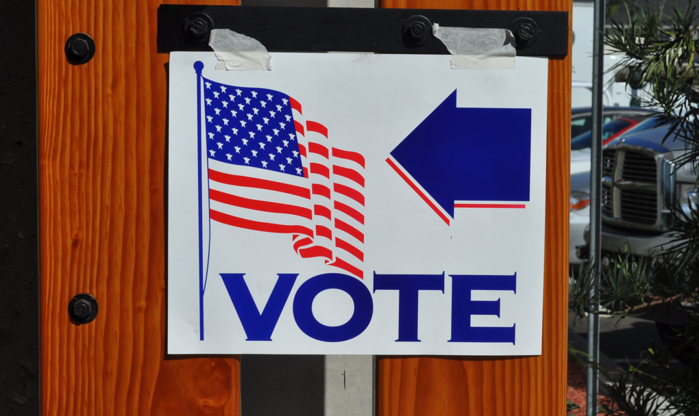 Image: Does Voting Even Matter? Top 3 Reasons Why It Doesn’t (Video)