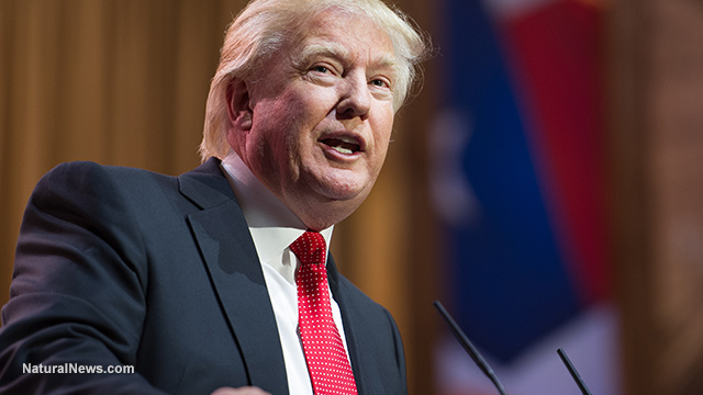 Image: Donald Trump Fayetteville North Carolina Rally The Crown Center Theatre 10000+ seats (Video)