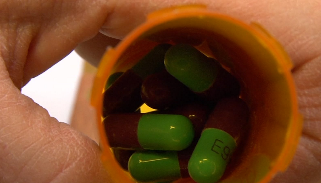 Image: What will happen if antibiotics lose their effectiveness? (Video)