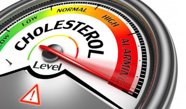 Image: Doctors found over prescribing cholesterol-lowering drugs due to a faulty calculator! (Audio)