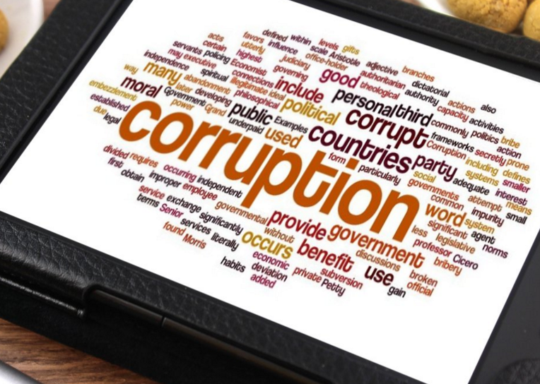 Image: BMJ editor Fiona Godlee takes on corruption in science (Audio)
