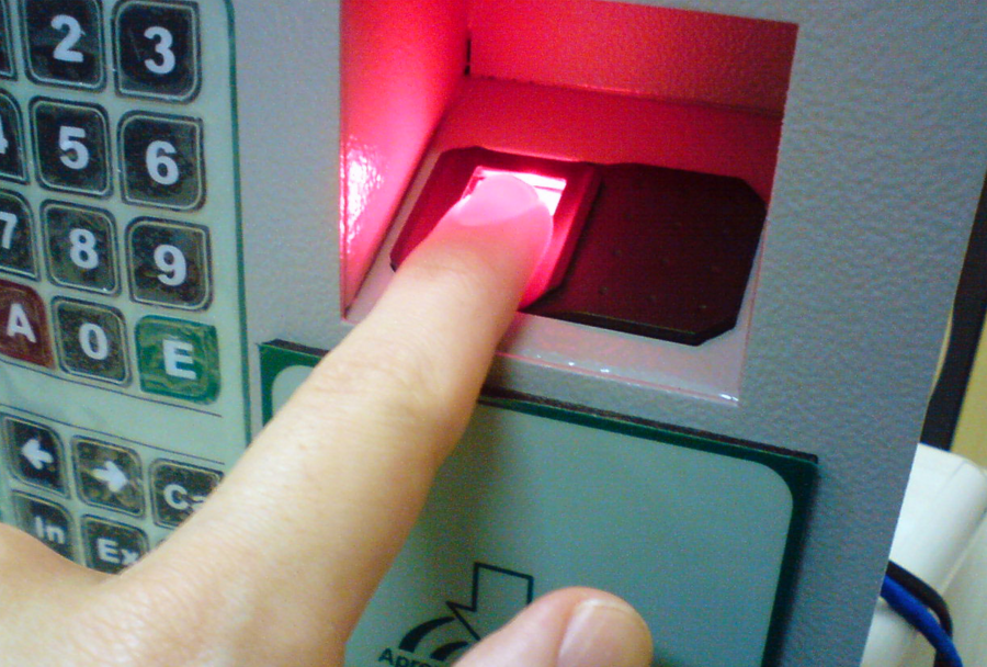 Image: The Feds’ massive biometric database (Video)