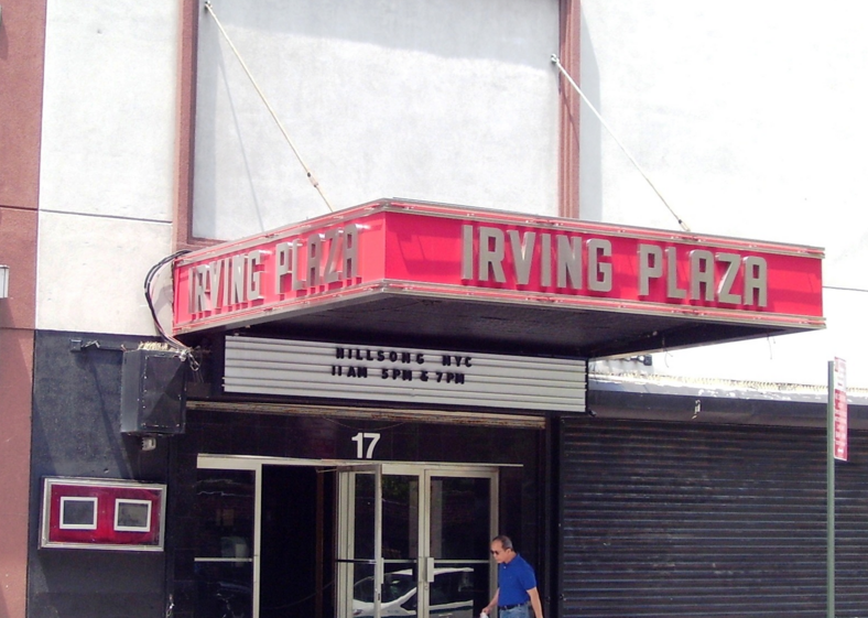 Image: One dead, three injured after shooting at TI concert in NYC (Video)