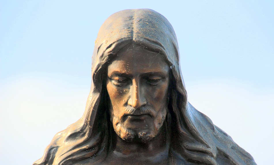 Image: The Christian libertarian: Oxymoron, or a natural fit? (Video)