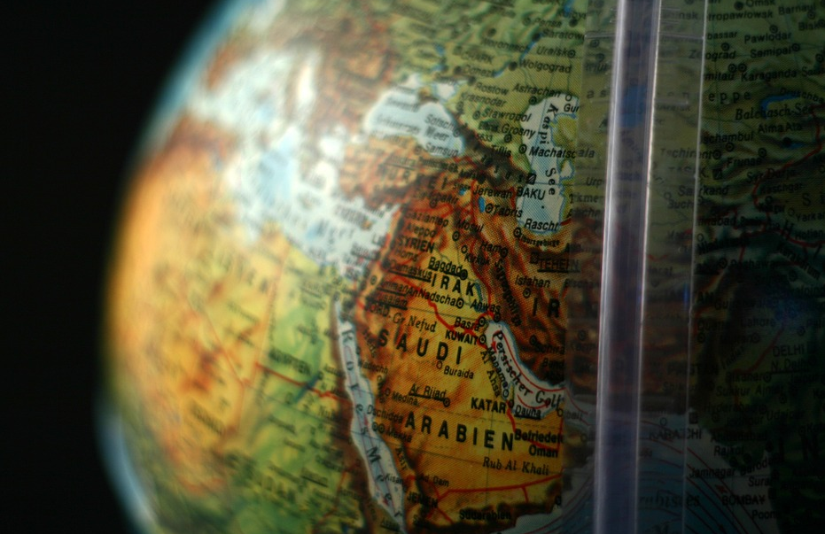 Image: America’s war for the greater Middle East (Video)