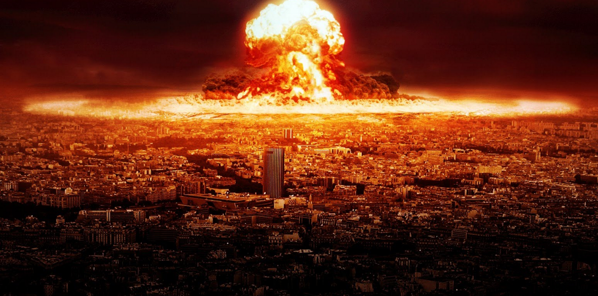 Image: Oxford science report warns of catastrophic wipeout of human civilization (Audio)
