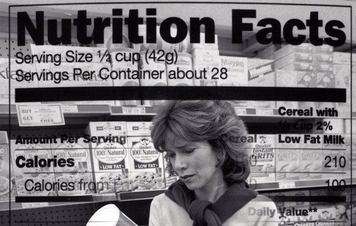 Image: Know how food labels are misleading you! (Video)