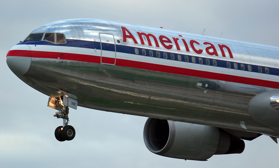 Image: Passenger fears professor doing MATH is a terrorist, delays flight 2 hours (Audio)