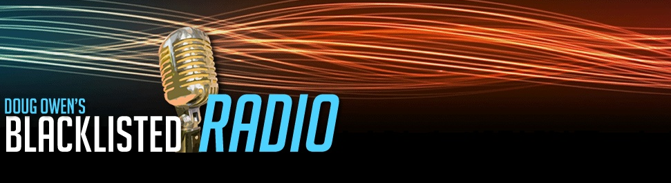Image: Blacklisted Radio – Trump’s political theater and Newt on Secret Societies (Audio)