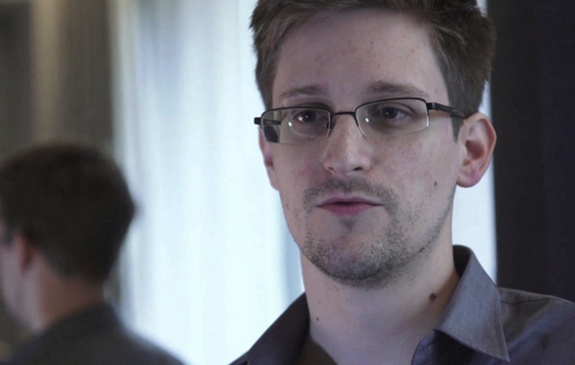 Image: NSA helped with Gitmo interrogations, Snowden reveals (Video)