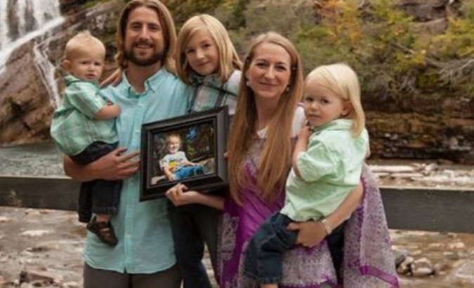 Image: Non-vaccinating parents found guilty after child died – exonerating evidence ignored (Audio)