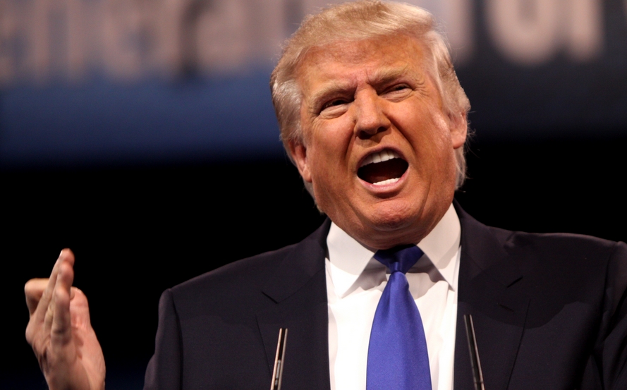 Image: LIVE Stream: Donald Trump Rally in Columbus, OH (Video)