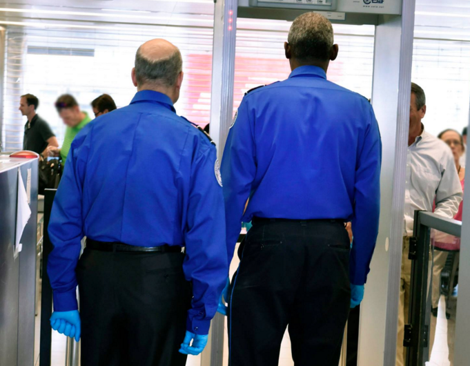 Image: Why and how we need to end the TSA right now! (Video)