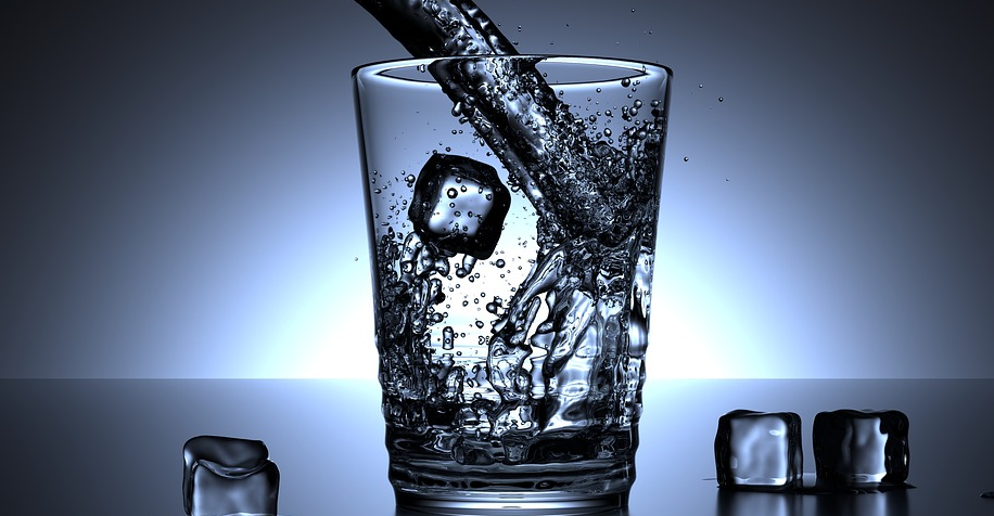 Image: This is how to start detoxifying! (Video)