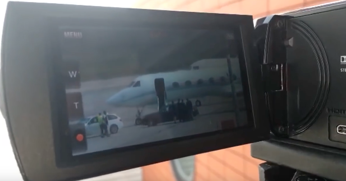 Image: What we saw at the insane Bilderberg Group meeting (Video)
