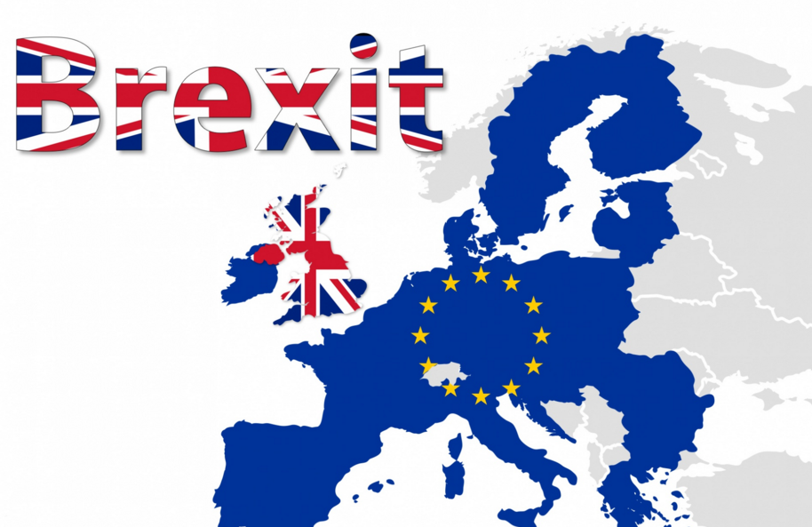 Image: Brexit about stepping away from “globalism” and toward “individualism” (Video)