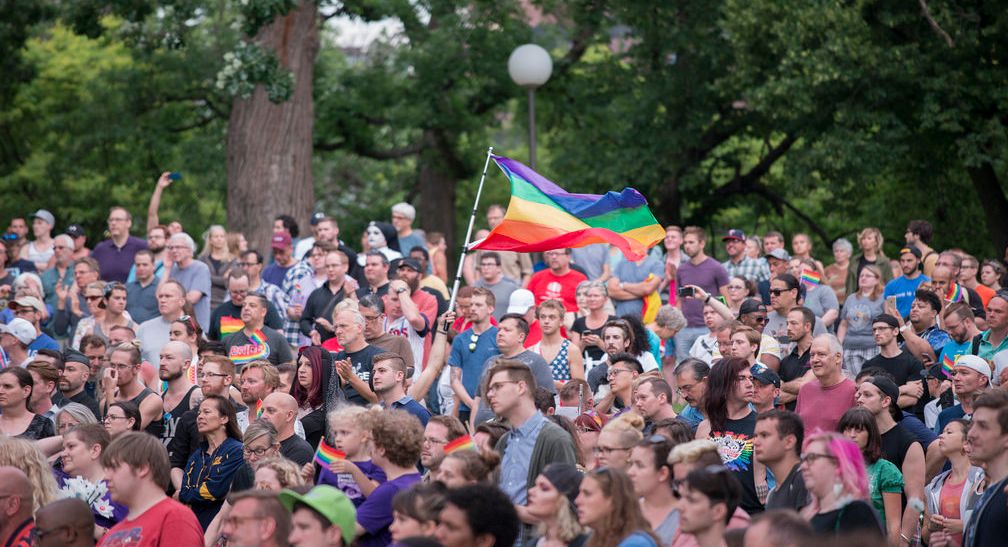 Image: Orlando: Was it LGBT, Radical Islam, guns…or something else? (Video)