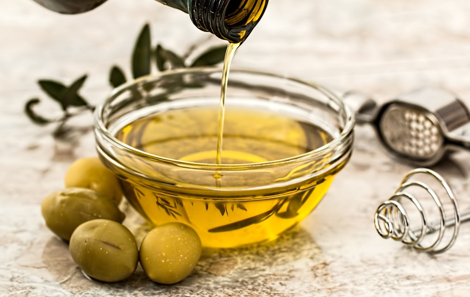 Image: Finally understand the difference between healthy and unhealthy fats! (Video)