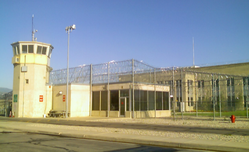 Image: Prison gardens – growing hope by growing life (Audio)