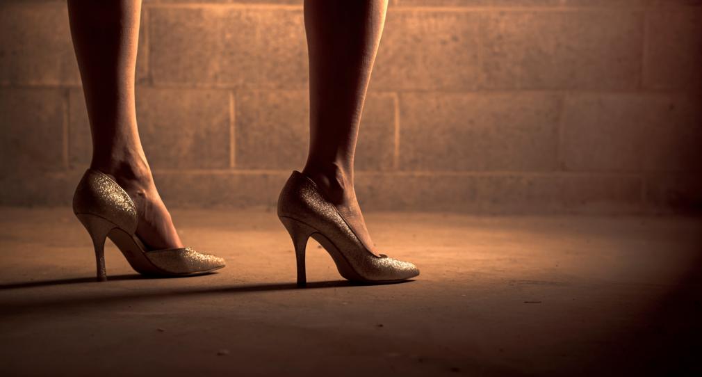 Image: “I love your shoes” is microaggression against women? Campus Reform reports latest in SJW madness (Video)