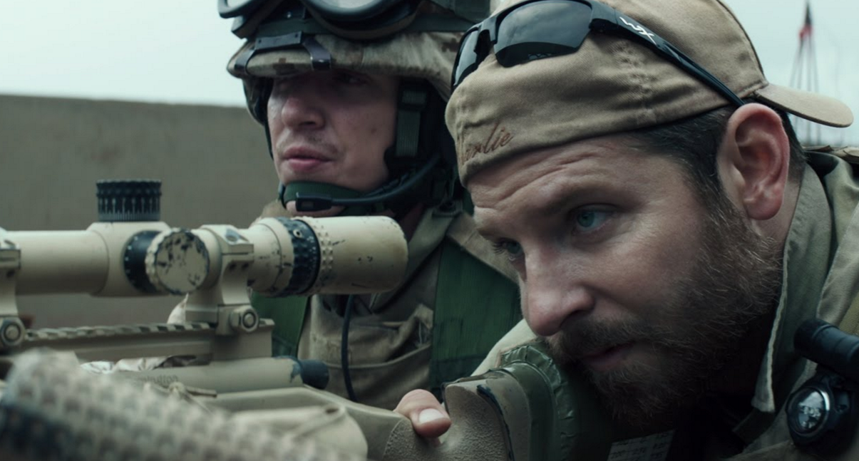 Image: Court reverses $1.8M ventura award in “American sniper” case (Video)