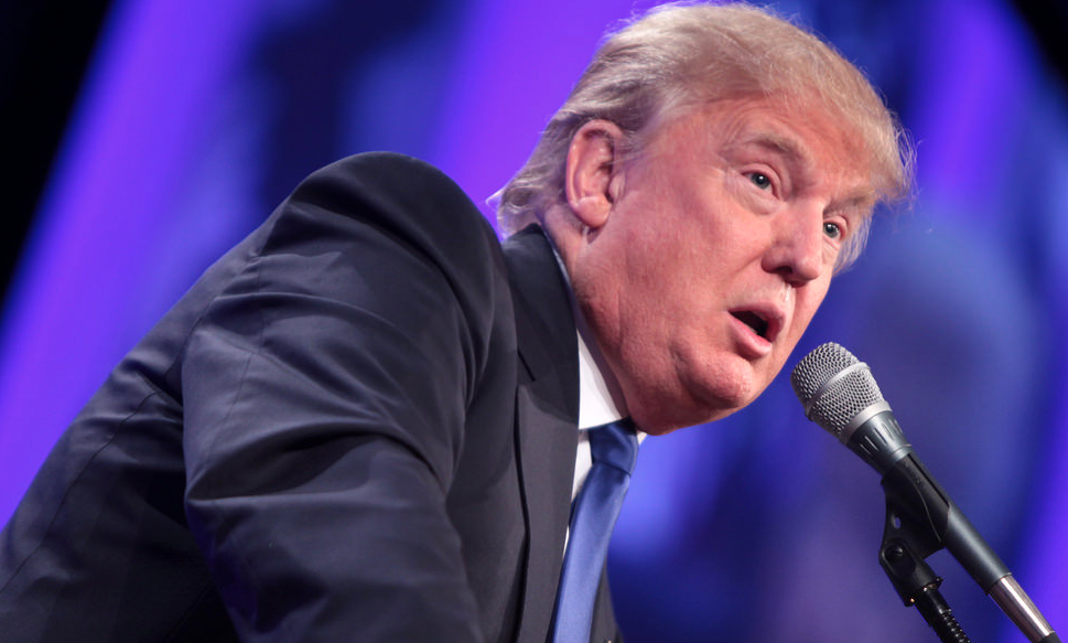 Image: Media continues “Racist Trump” narrative with NY daily news cover “leak” (Video)
