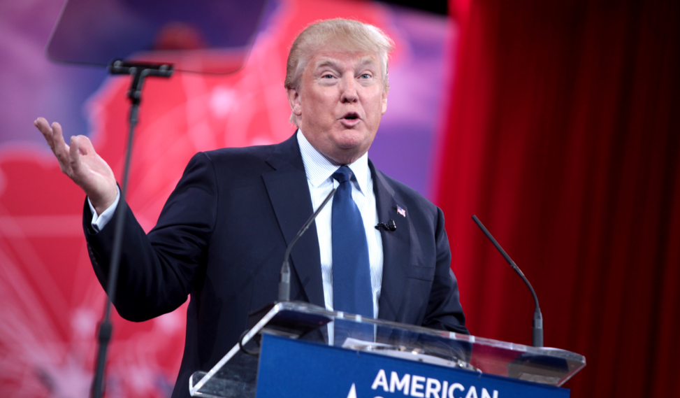 Image: Donald Trump Pittsburgh Pennsylvania rally FULL speech (Video)
