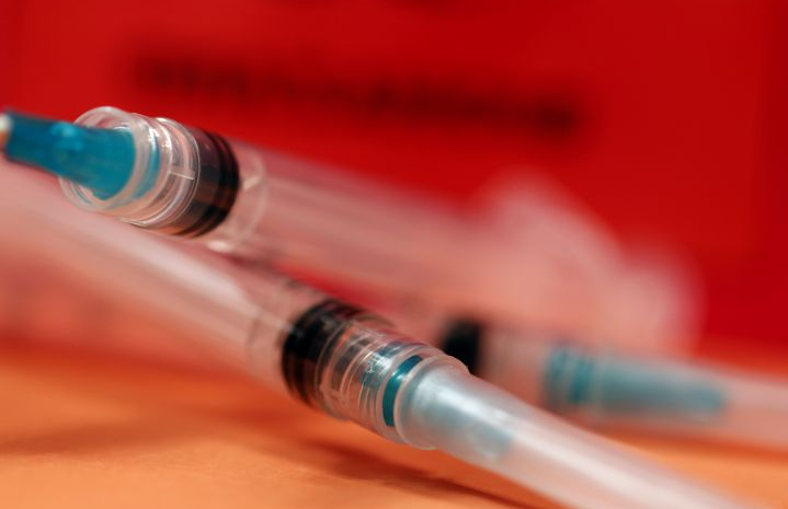 Image: Keep an eye on the doctor vaccine kickbacks (Video)