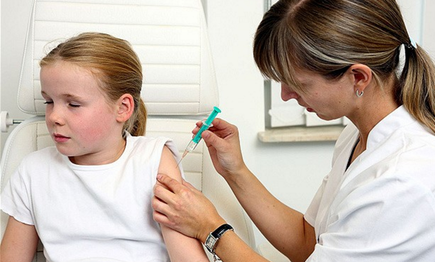 Image: Could this ingredient be making vaccines toxic (Video)