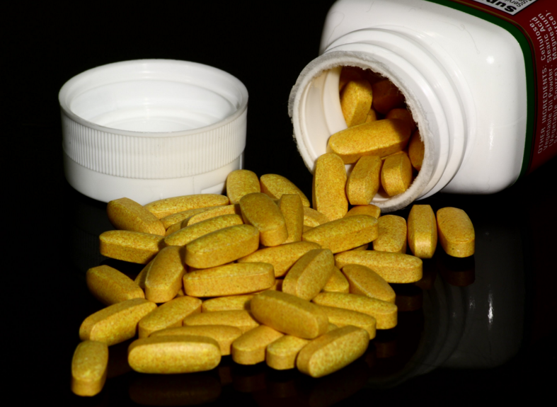Image: Cancer and vitamin D – know how they are connected! (Video)