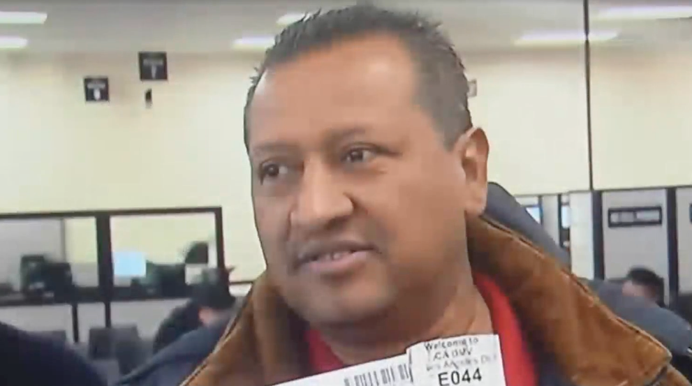 Image: San Francisco pushing for illegals to vote (Video)
