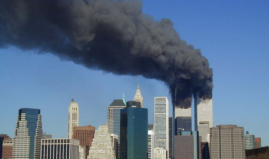 Image: US senator says 9/11 history must be rewritten (Video)