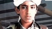 Bin Laden's son
