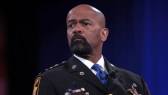 David Clarke - sheriff