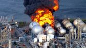 Fukushima_fire_explosion_radiation