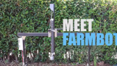 Meet FarmBot-open-source-CNC