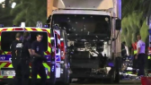 Nice, France truck terrorist attack