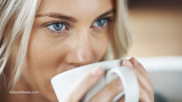 Image: Dr. Roizen Explains the Health Benefits of Coffee (Video)