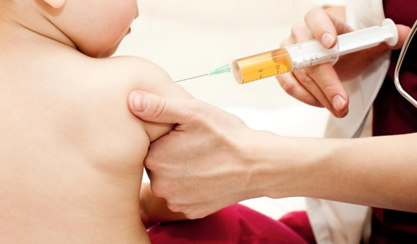 Image: From the trenches: Refusing the Hep B vaccine (Video)