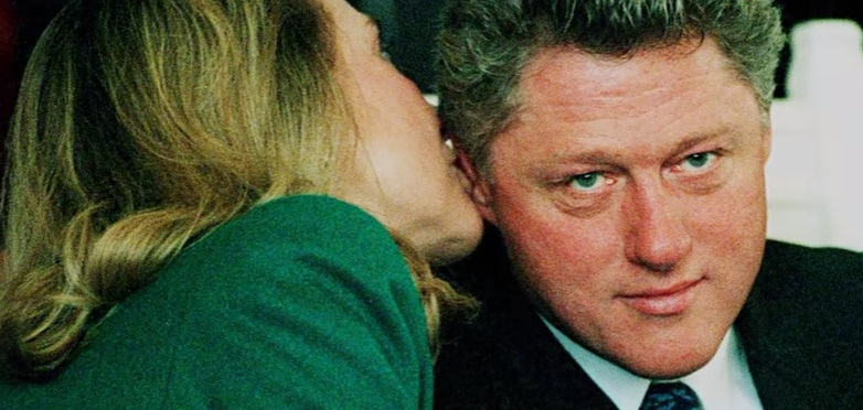 Image: Hillary Clinton: A Career Criminal (Video)