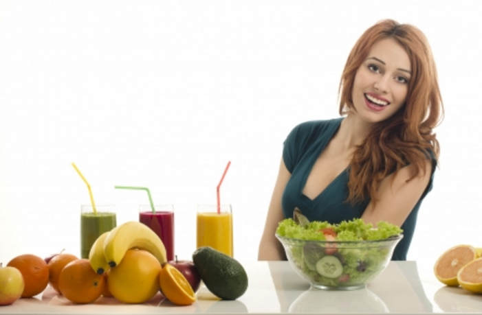 Image: Could reducing these from your diet help you live longer? (Video)
